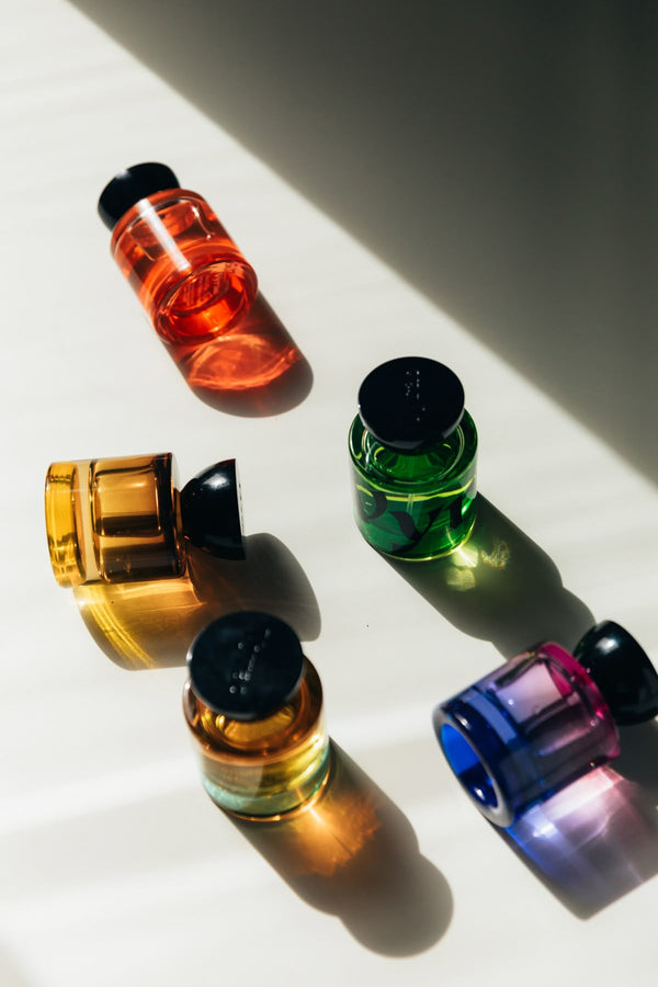What Is Functional Fragrance? A Guide for People Bored by Perfume Marketing