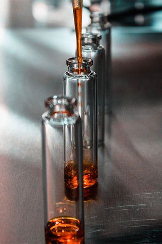 The Truth About Synthetic Musks: Why Lab-Made Doesn't Mean Lesser