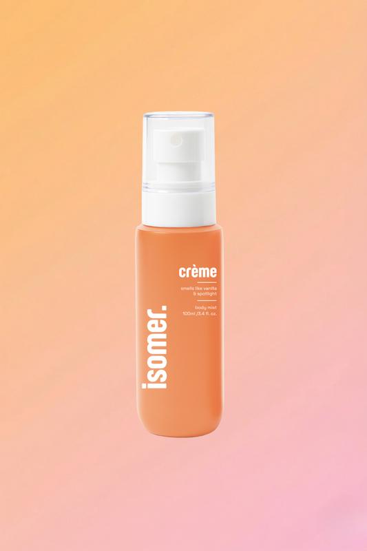 Isomer 01 "Creme"