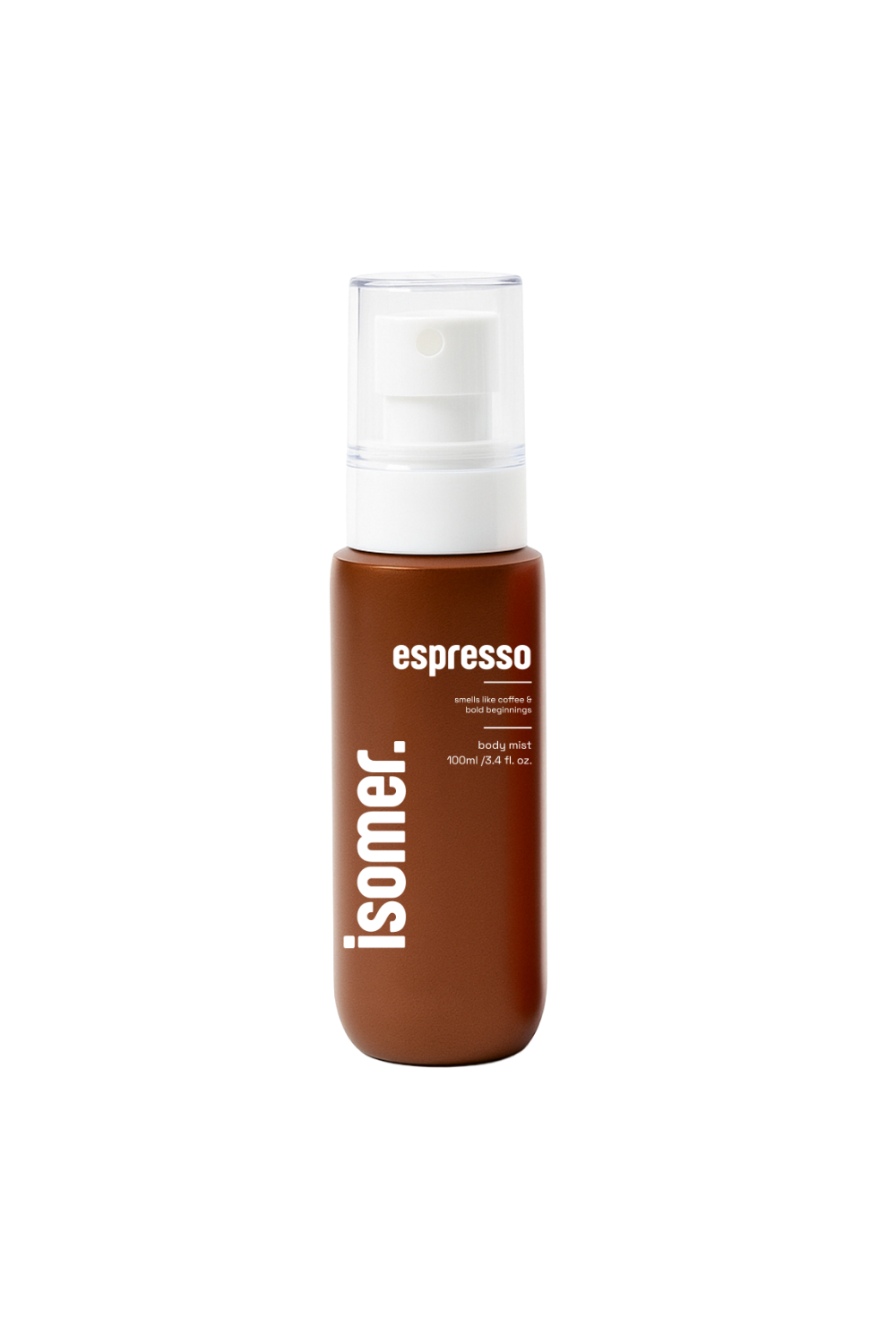 Isomer 02 "Espresso"