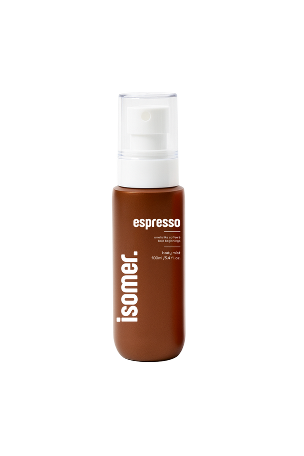 Isomer 02 "Espresso"
