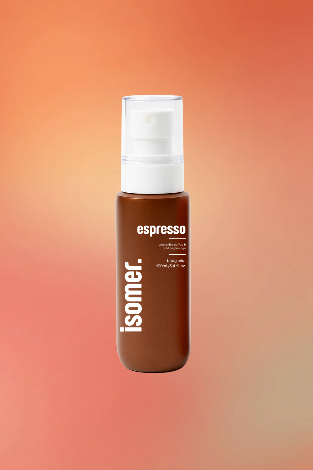 Isomer 02 "Espresso"