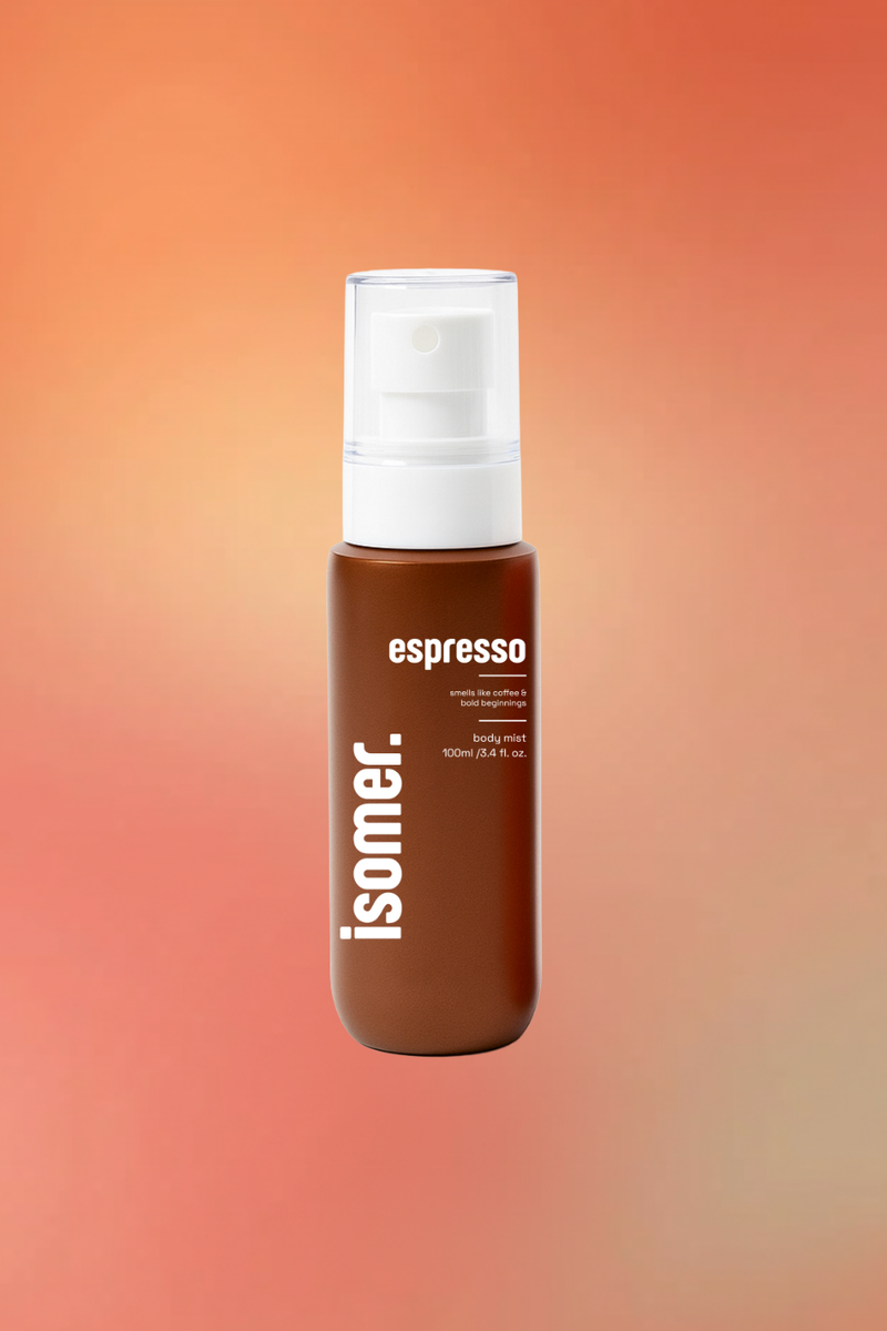Isomer 02 "Espresso"