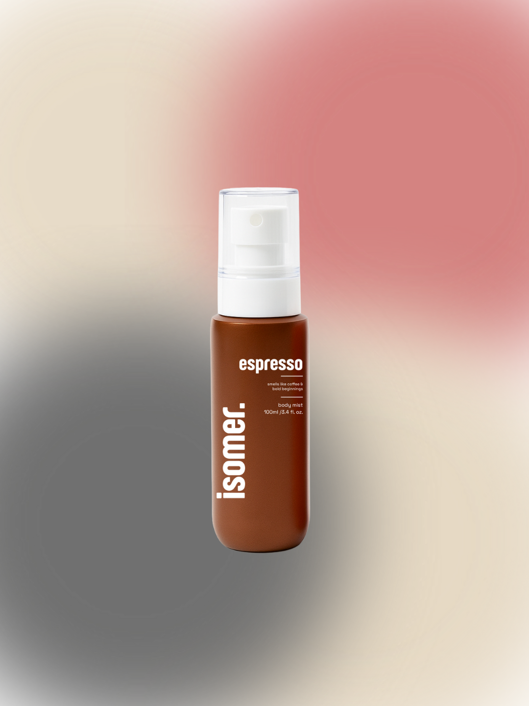 Isomer 02 "Espresso"