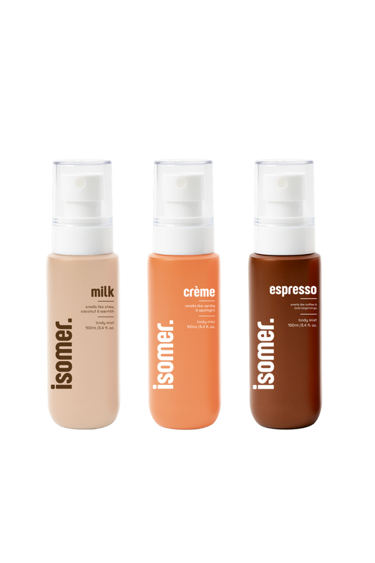 Vol 1. Cafe Core Trio