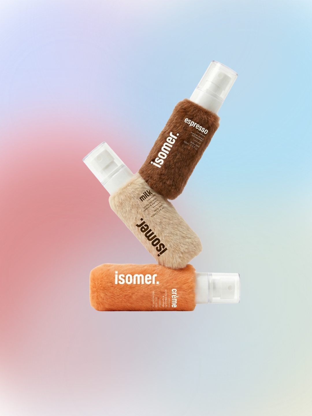 Vol 1. Cafe Core Trio